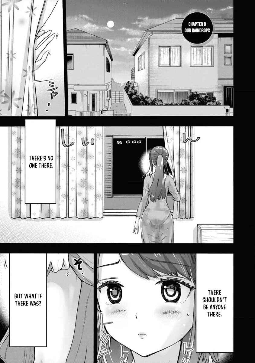 Bokura no Libido Chapter 8 - Page 2