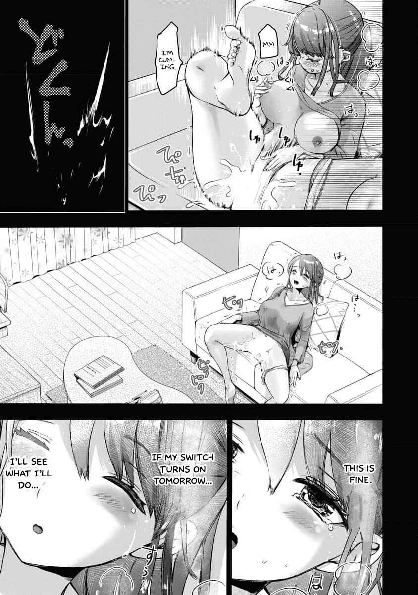Bokura no Libido Chapter 8 - Page 4