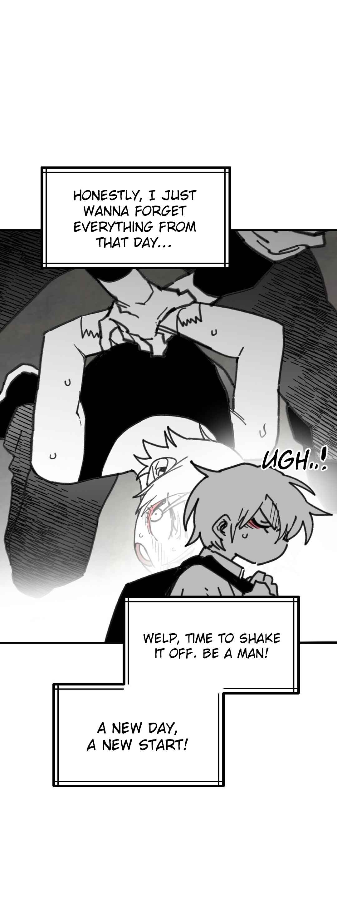High School Boy Chapter 71 - Page 10