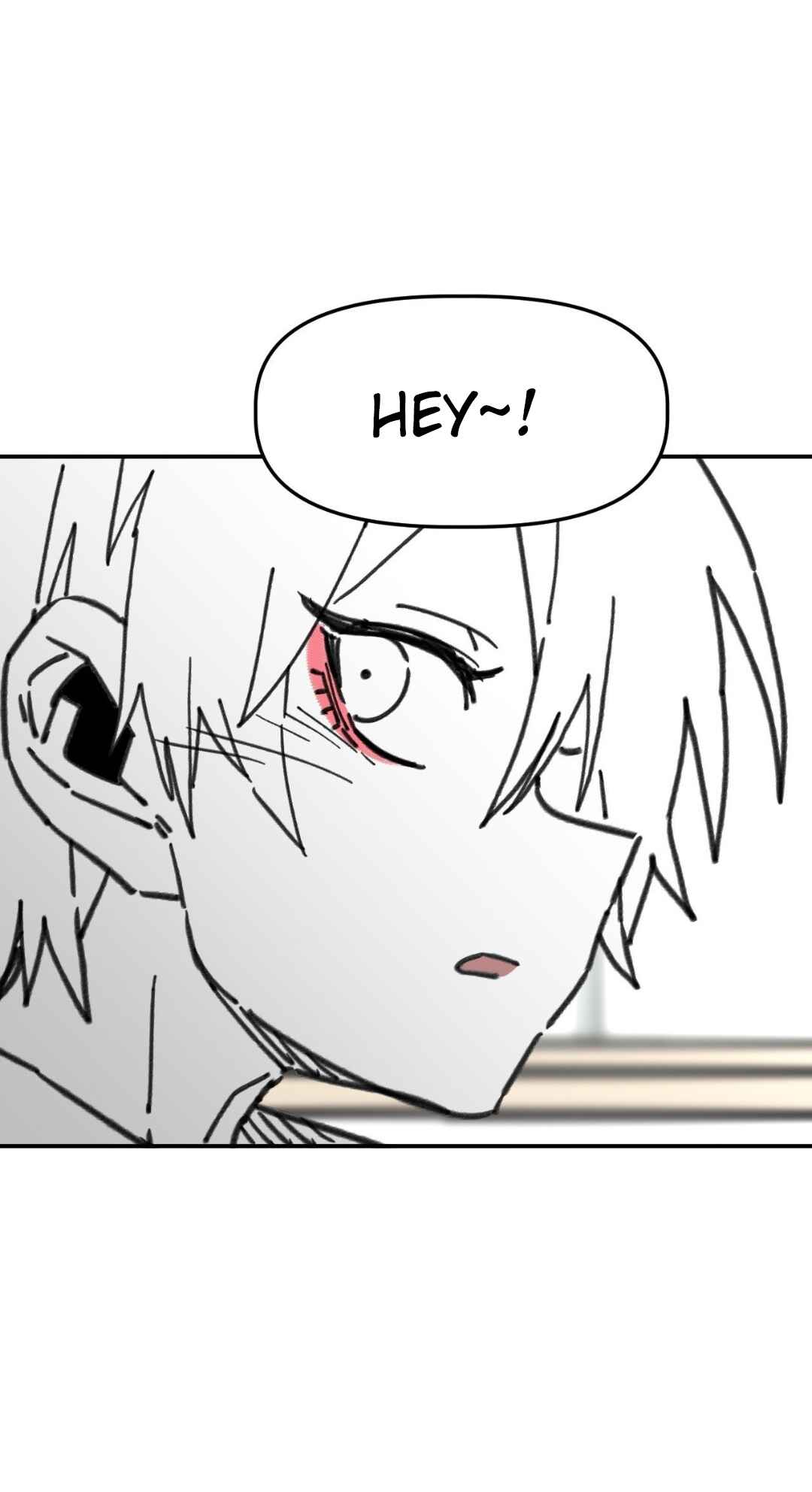 High School Boy Chapter 71 - Page 11