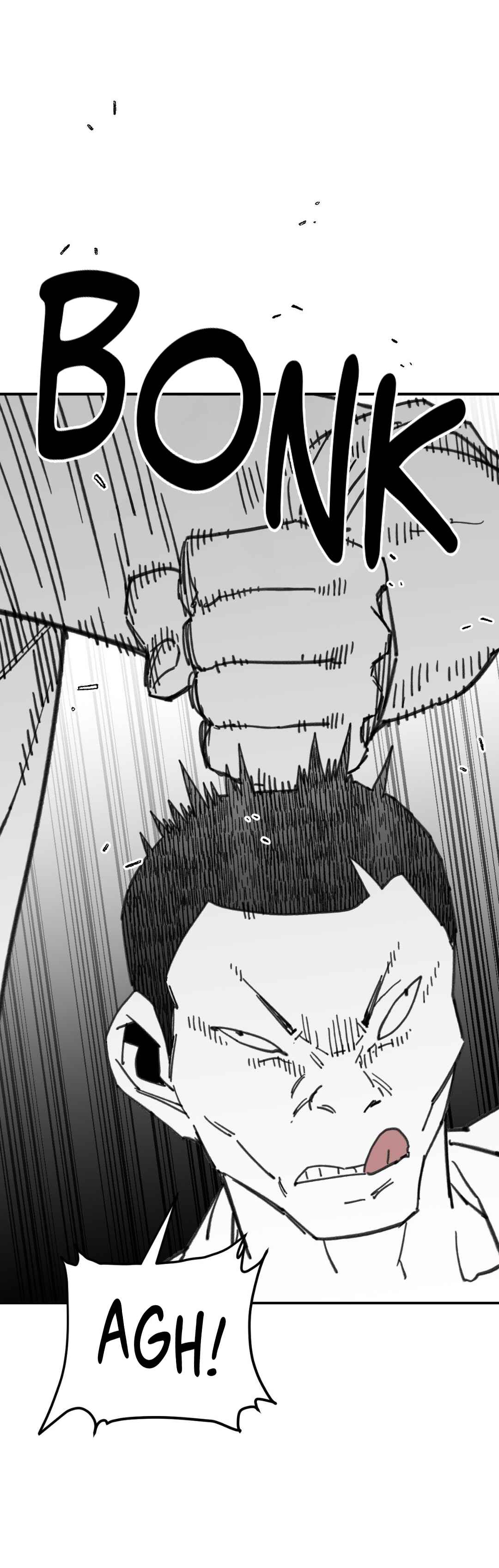High School Boy Chapter 71 - Page 14