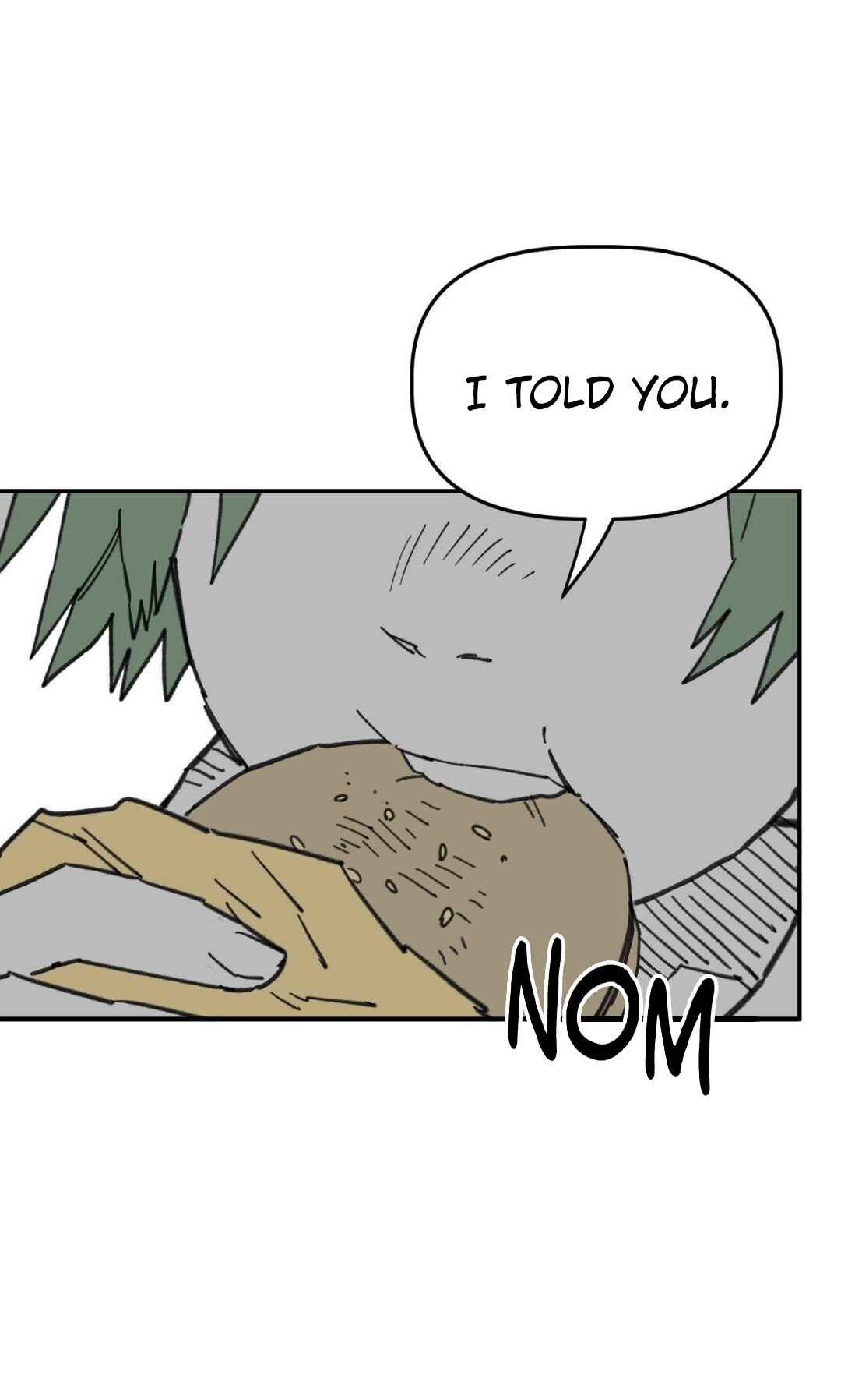 High School Boy Chapter 71 - Page 31