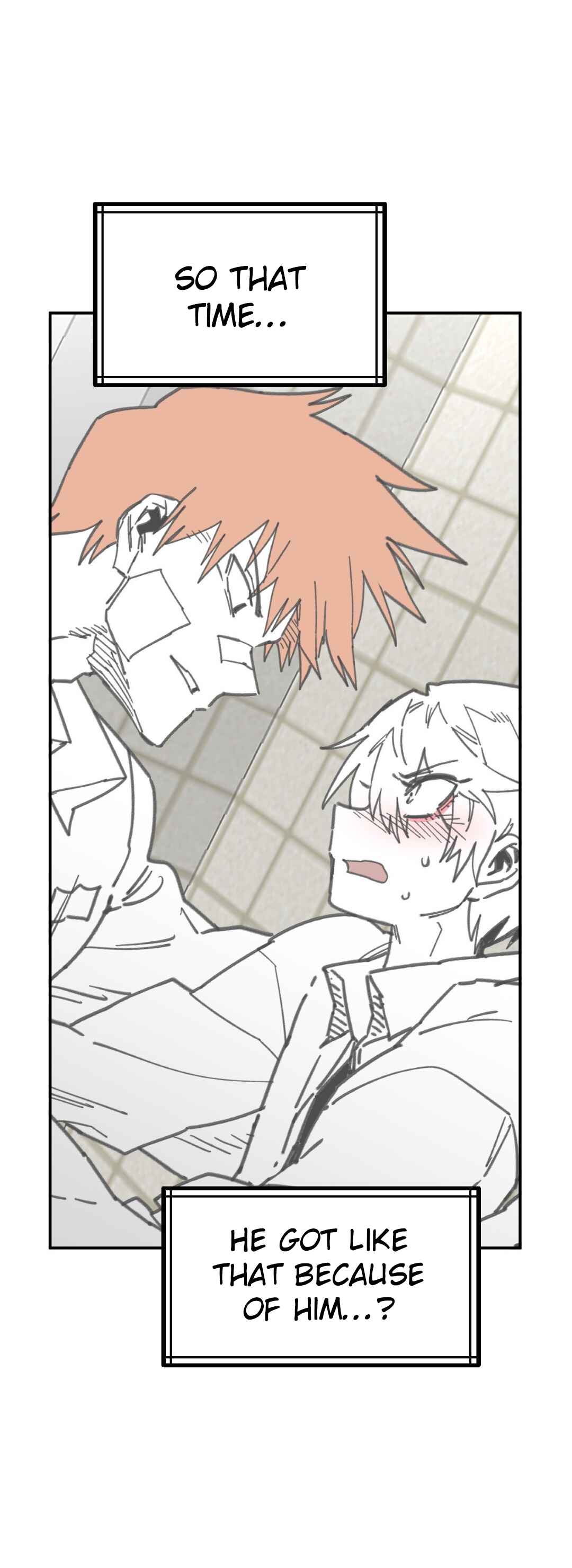 High School Boy Chapter 71 - Page 36
