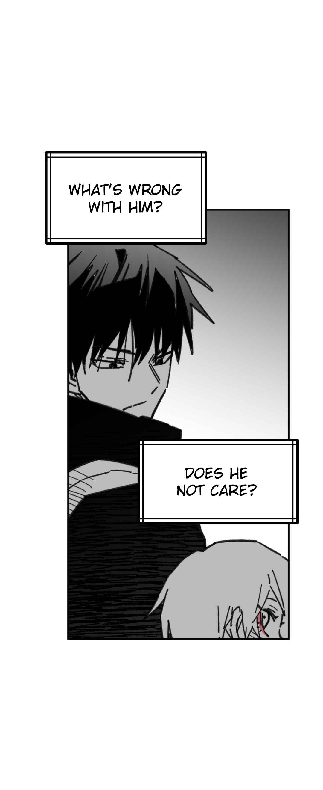 High School Boy Chapter 71 - Page 39