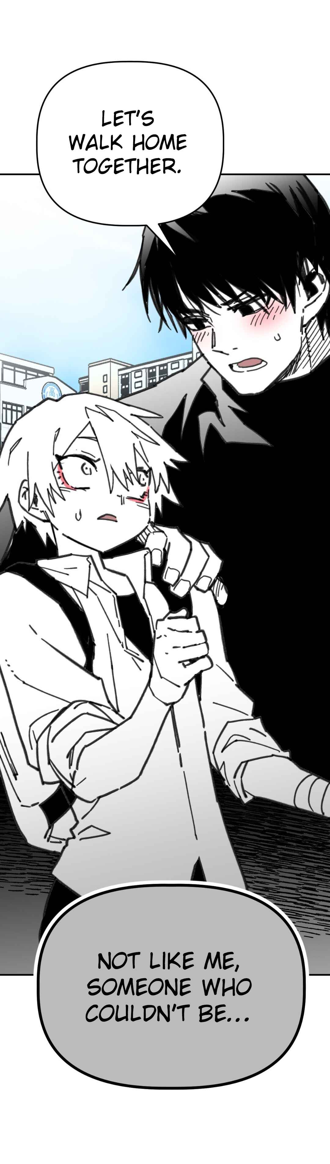 High School Boy Chapter 71 - Page 52