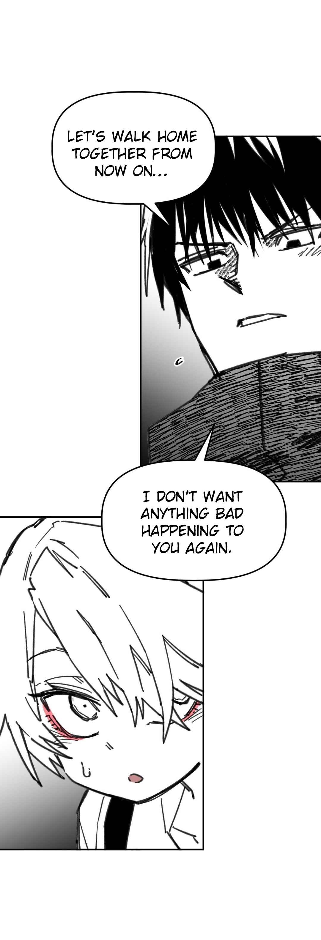 High School Boy Chapter 71 - Page 54