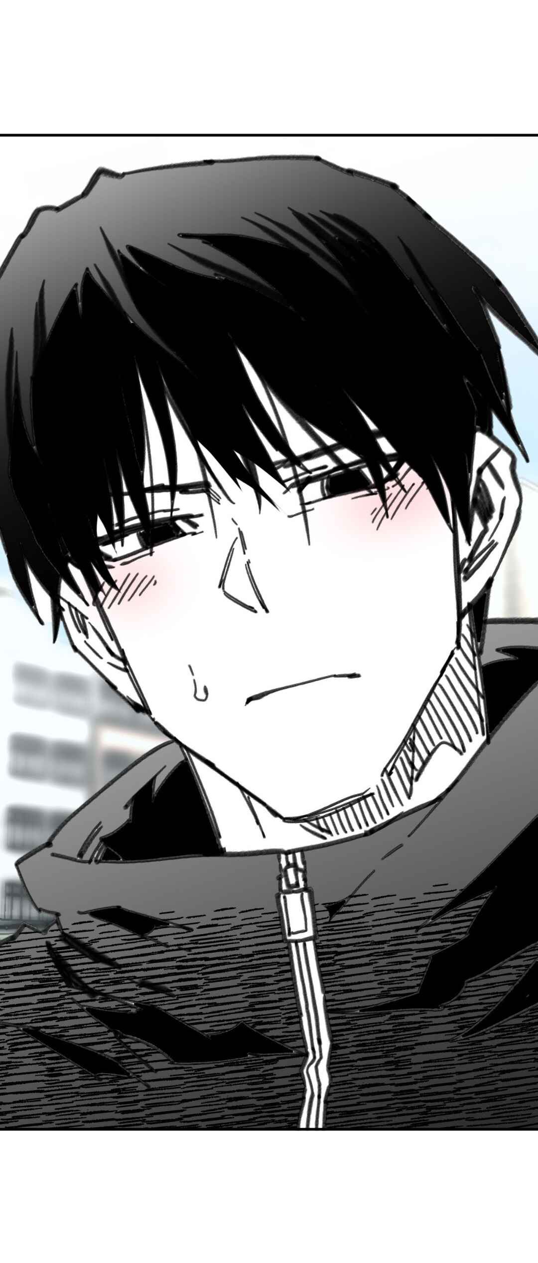 High School Boy Chapter 71 - Page 55