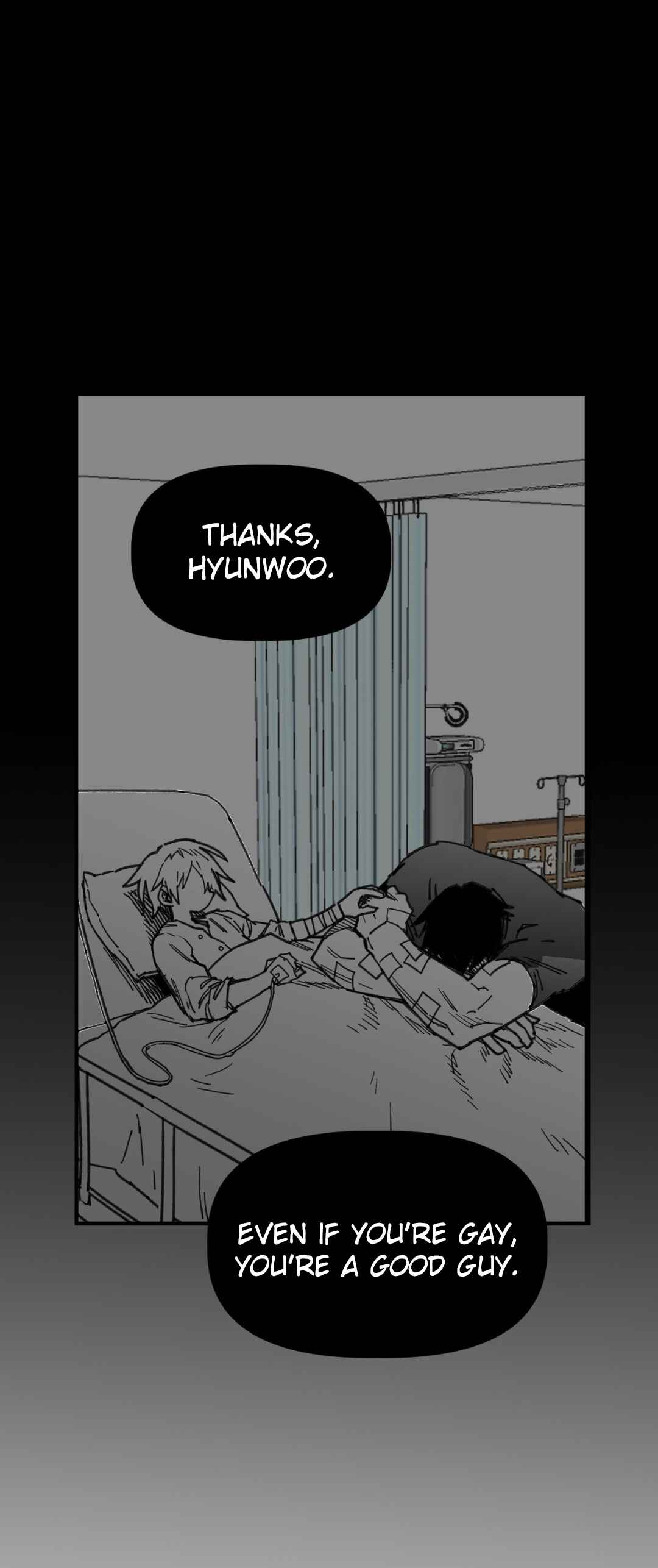 High School Boy Chapter 71 - Page 61