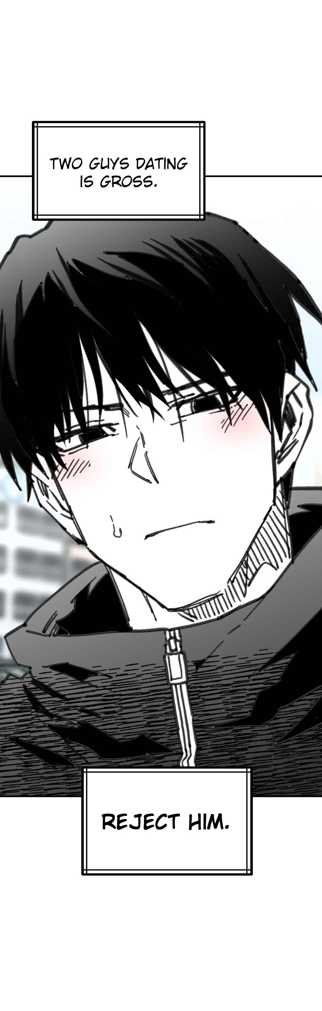 High School Boy Chapter 71 - Page 63