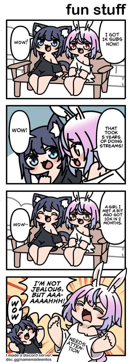 Modoki-domo Chapter 150 - Page 1