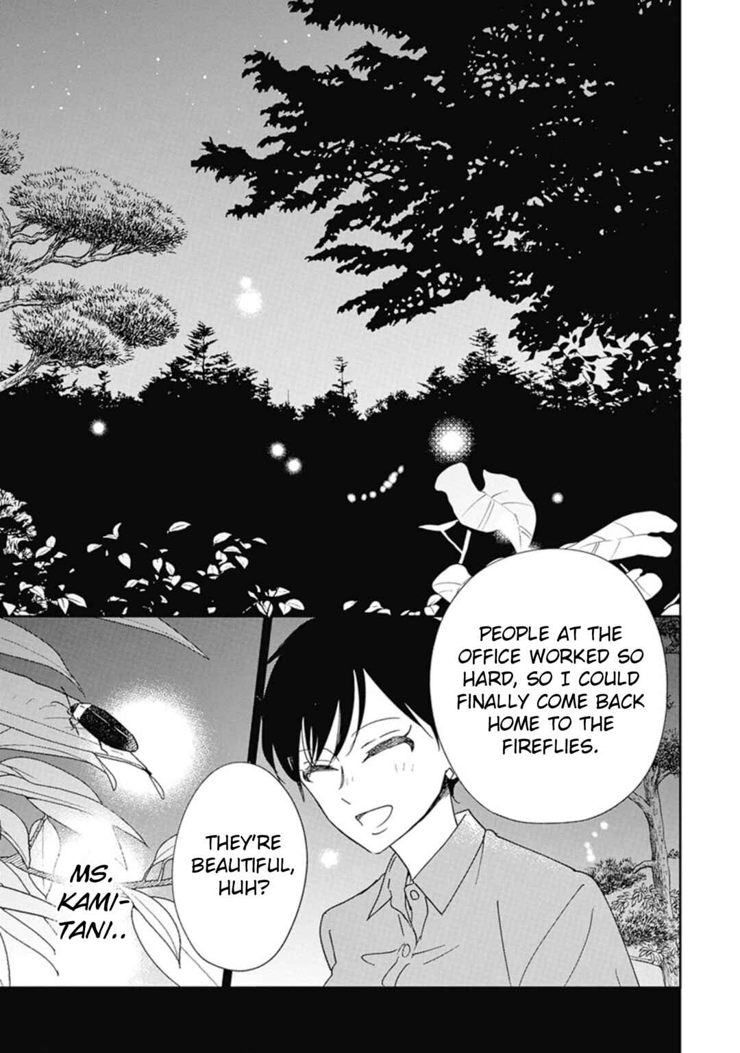 Gakuen Babysitters Chapter 128 - Page 24