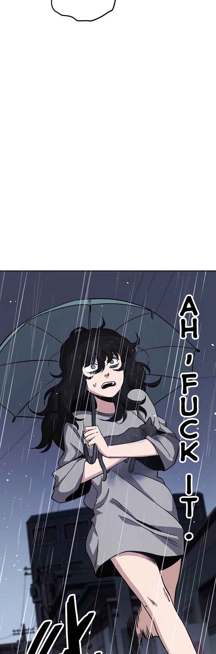 Mujikbaeksu Gye Baek-sun Chapter 36 - Page 11