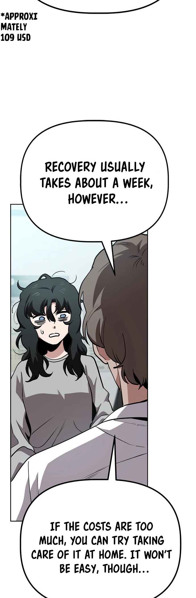 Mujikbaeksu Gye Baek-sun Chapter 36 - Page 18