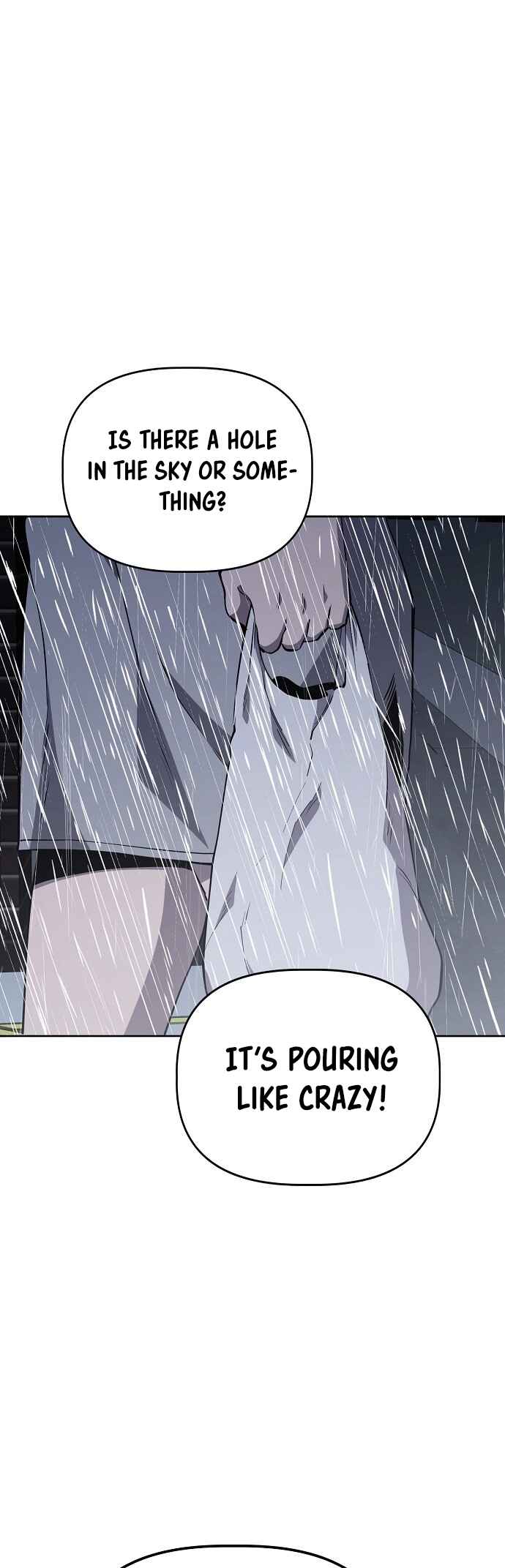 Mujikbaeksu Gye Baek-sun Chapter 36 - Page 2