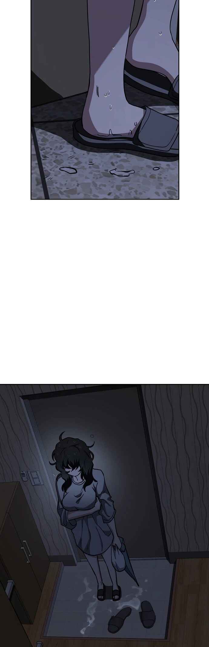 Mujikbaeksu Gye Baek-sun Chapter 36 - Page 24