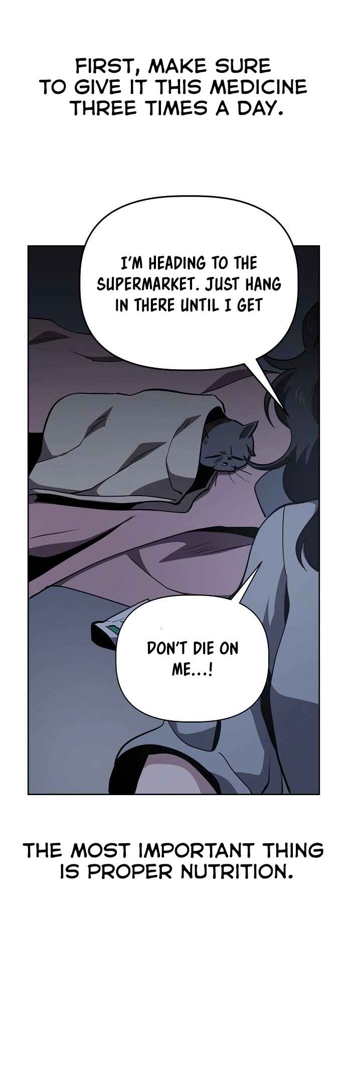 Mujikbaeksu Gye Baek-sun Chapter 36 - Page 28