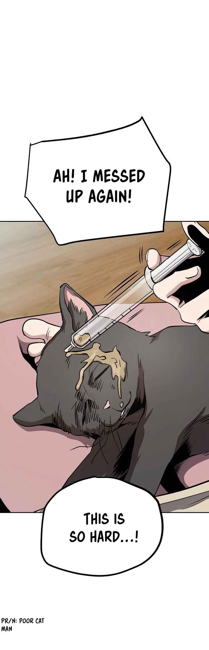 Mujikbaeksu Gye Baek-sun Chapter 36 - Page 36