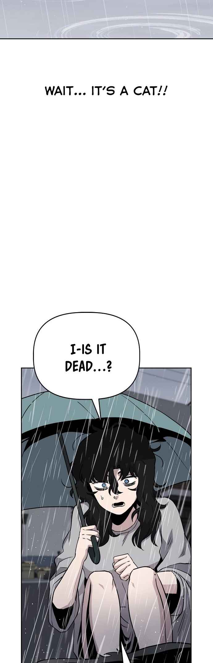 Mujikbaeksu Gye Baek-sun Chapter 36 - Page 6
