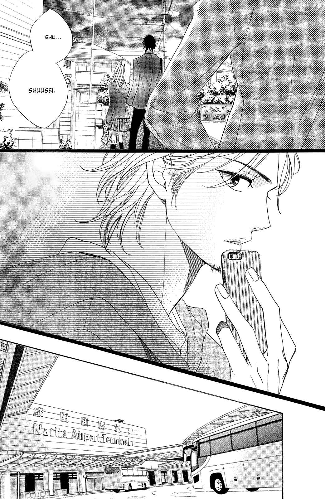 L-DK Chapter 85 - Page 17