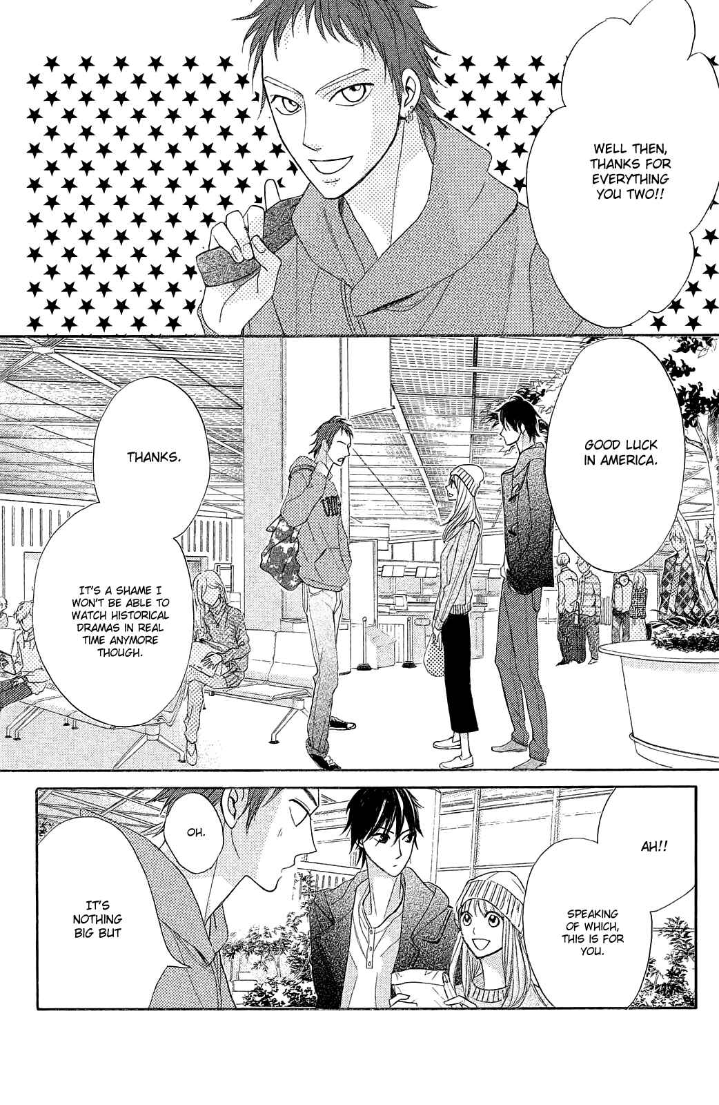 L-DK Chapter 85 - Page 18