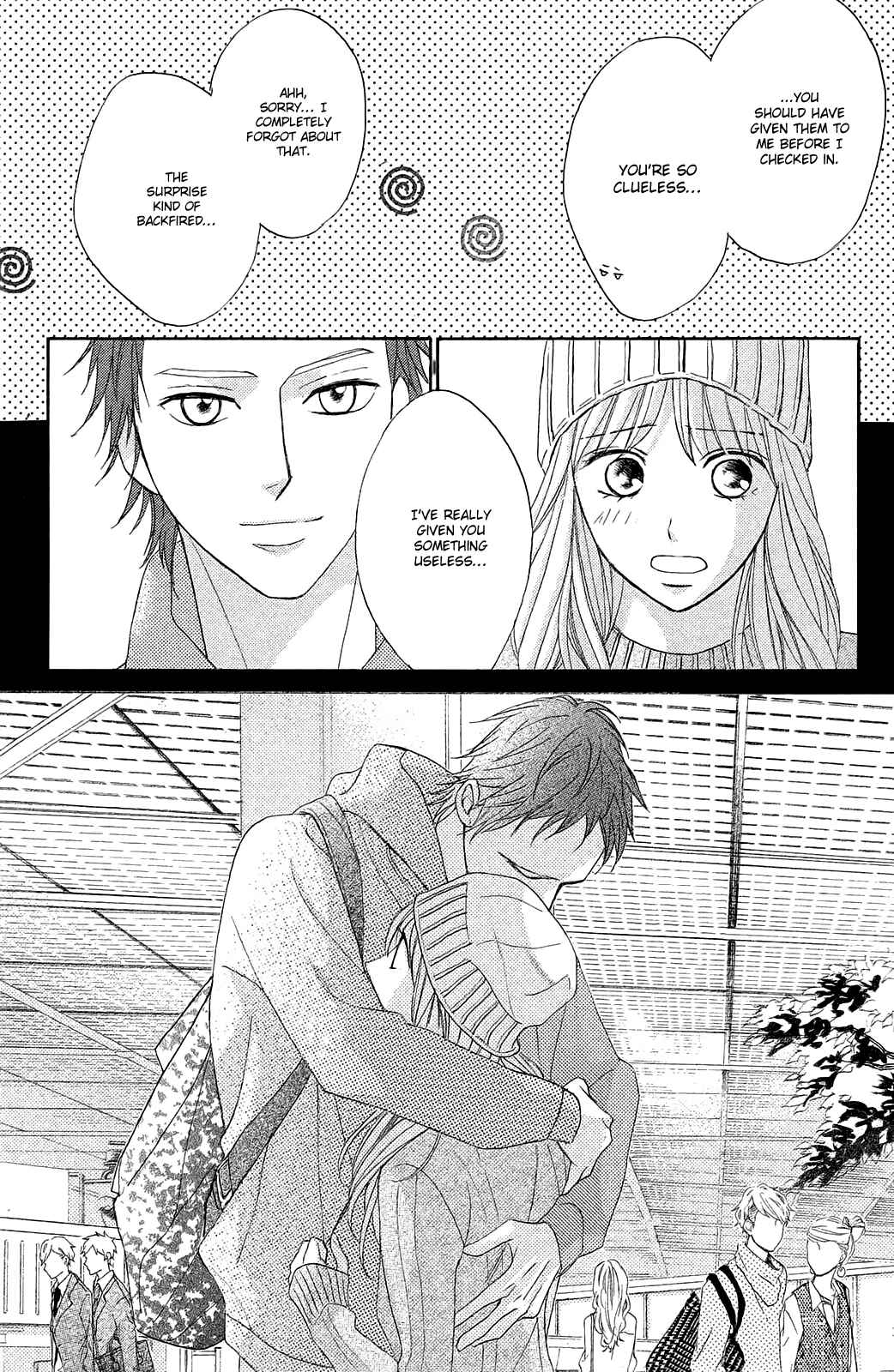 L-DK Chapter 85 - Page 20