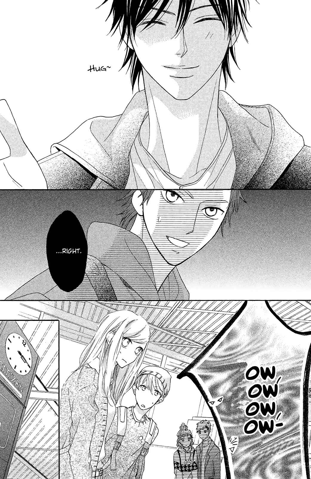 L-DK Chapter 85 - Page 23