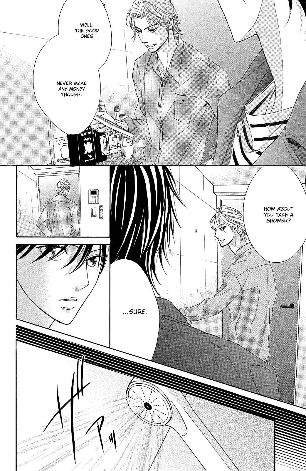 L-DK Chapter 85 - Page 38