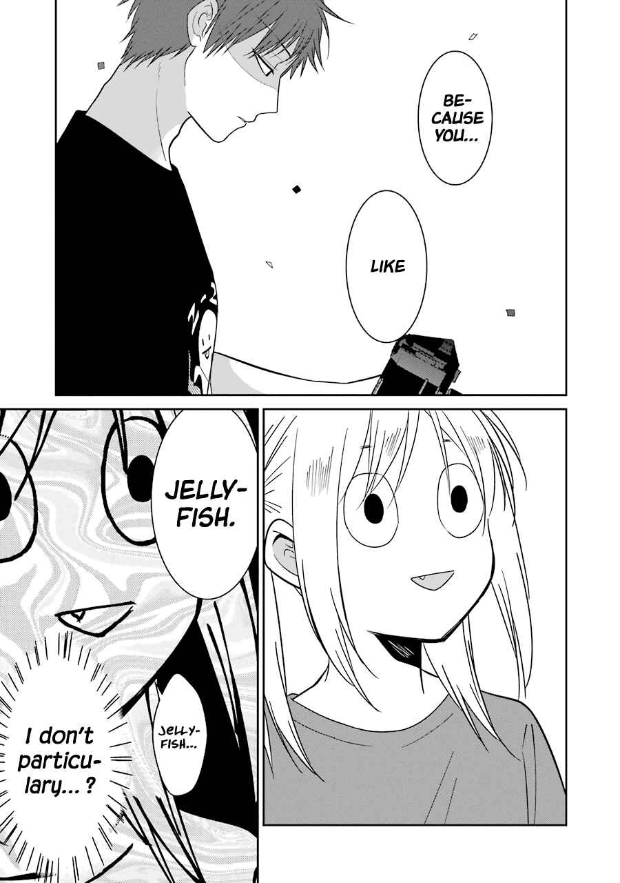 Sangatsu wa Ore-sama ni Narimasu Chapter 25 - Page 26