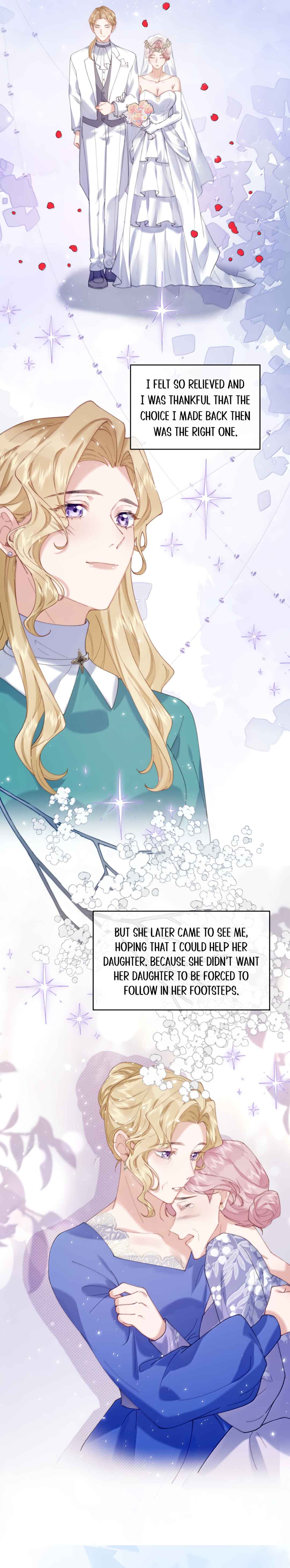 When the Villainess Meets the Yandere Chapter 61 - Page 2