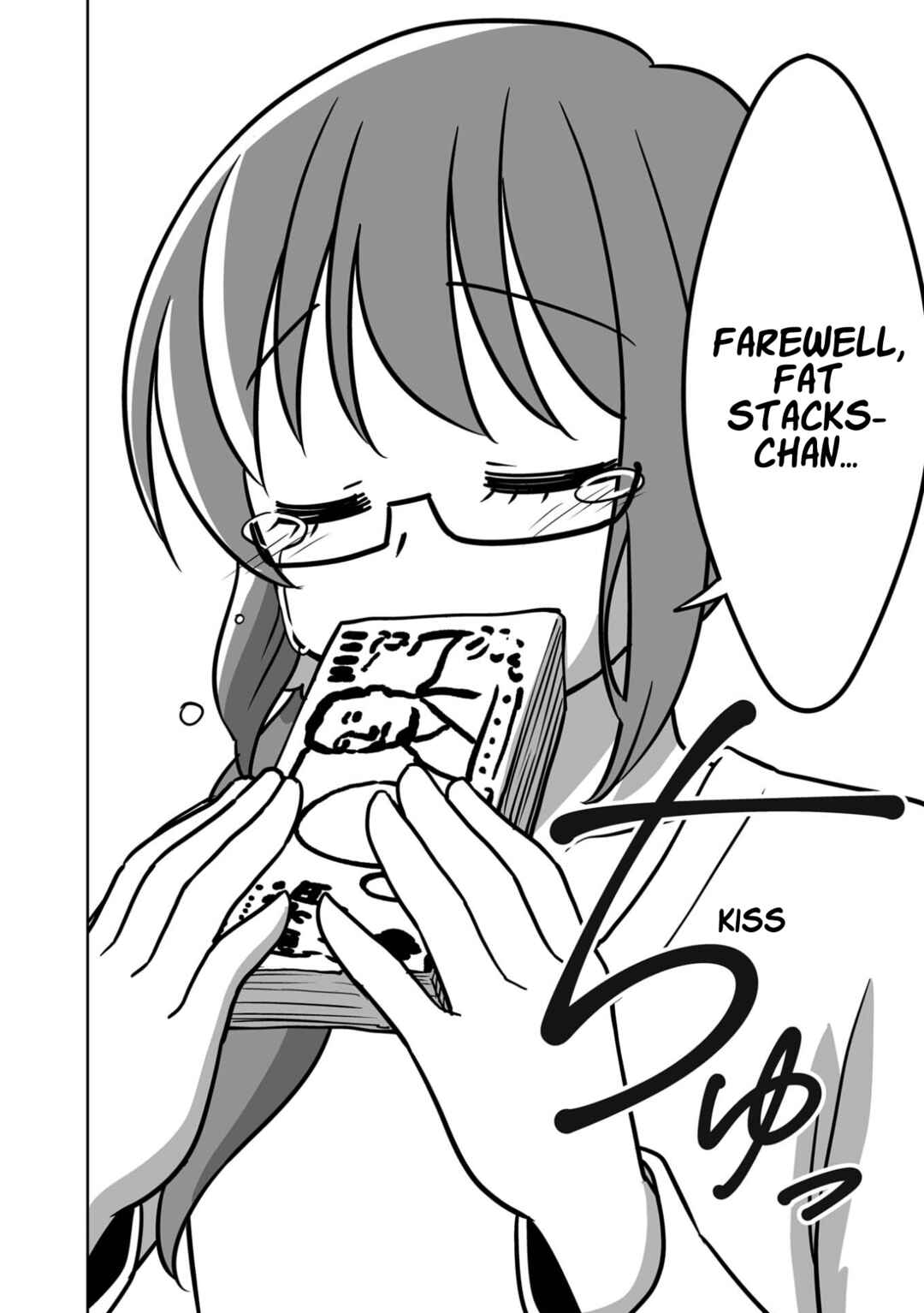 Sayonara Chinchin Welcome Manman (OL ni Naritakute Seibetsu Tekigo Shujutsu shimashita) Chapter 2 - Page 14
