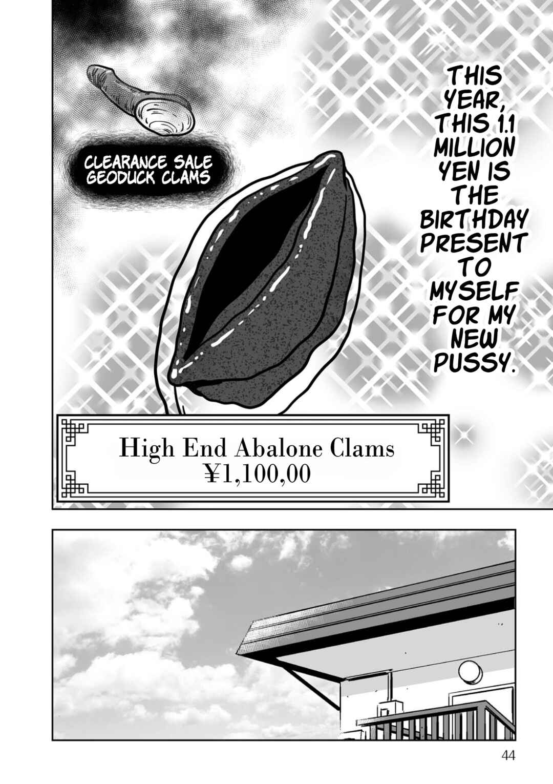 Sayonara Chinchin Welcome Manman (OL ni Naritakute Seibetsu Tekigo Shujutsu shimashita) Chapter 2 - Page 16