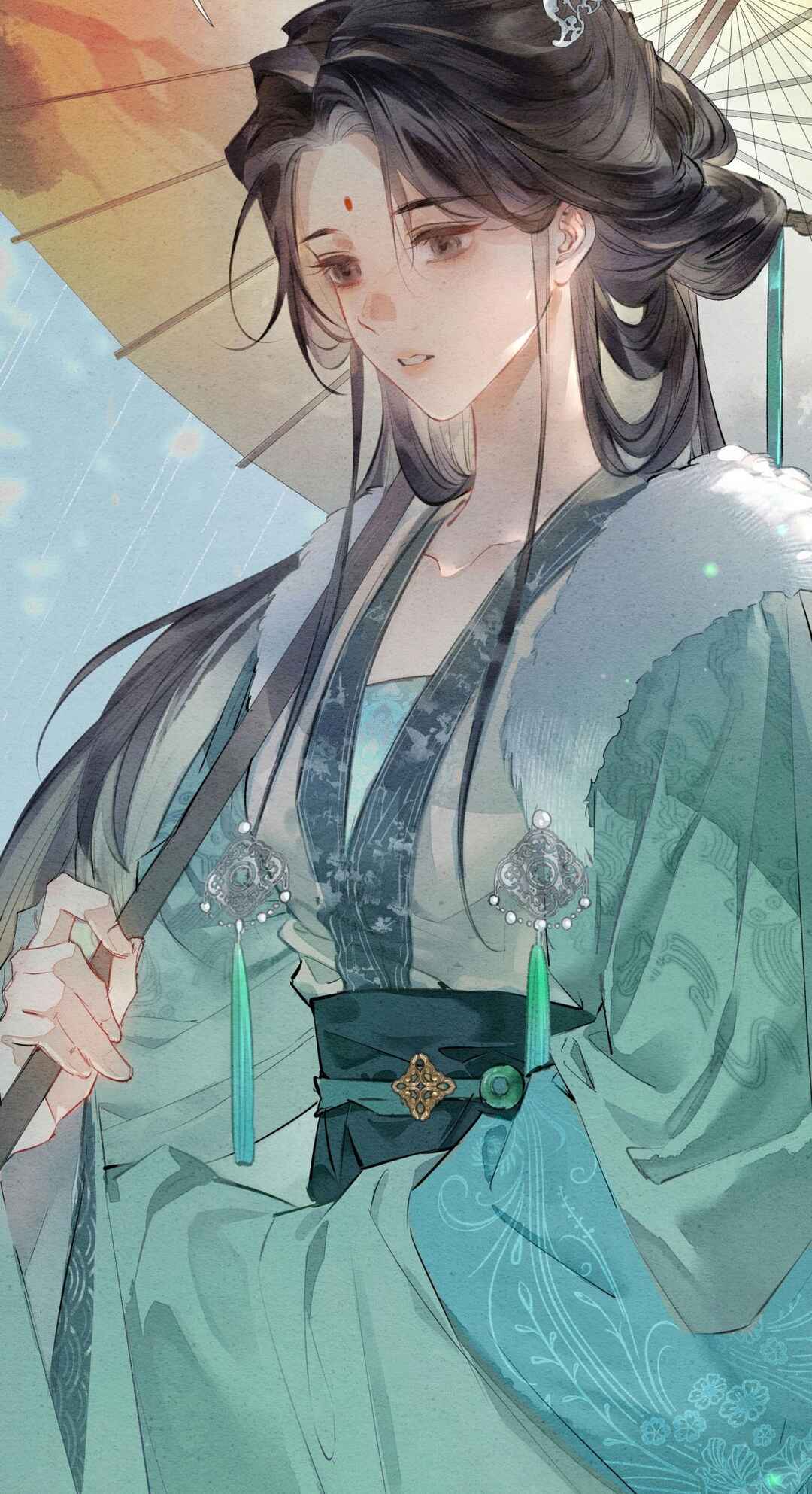 Chóngshēng zhī Nǚjiàngxīng Chapter 1 - Page 10