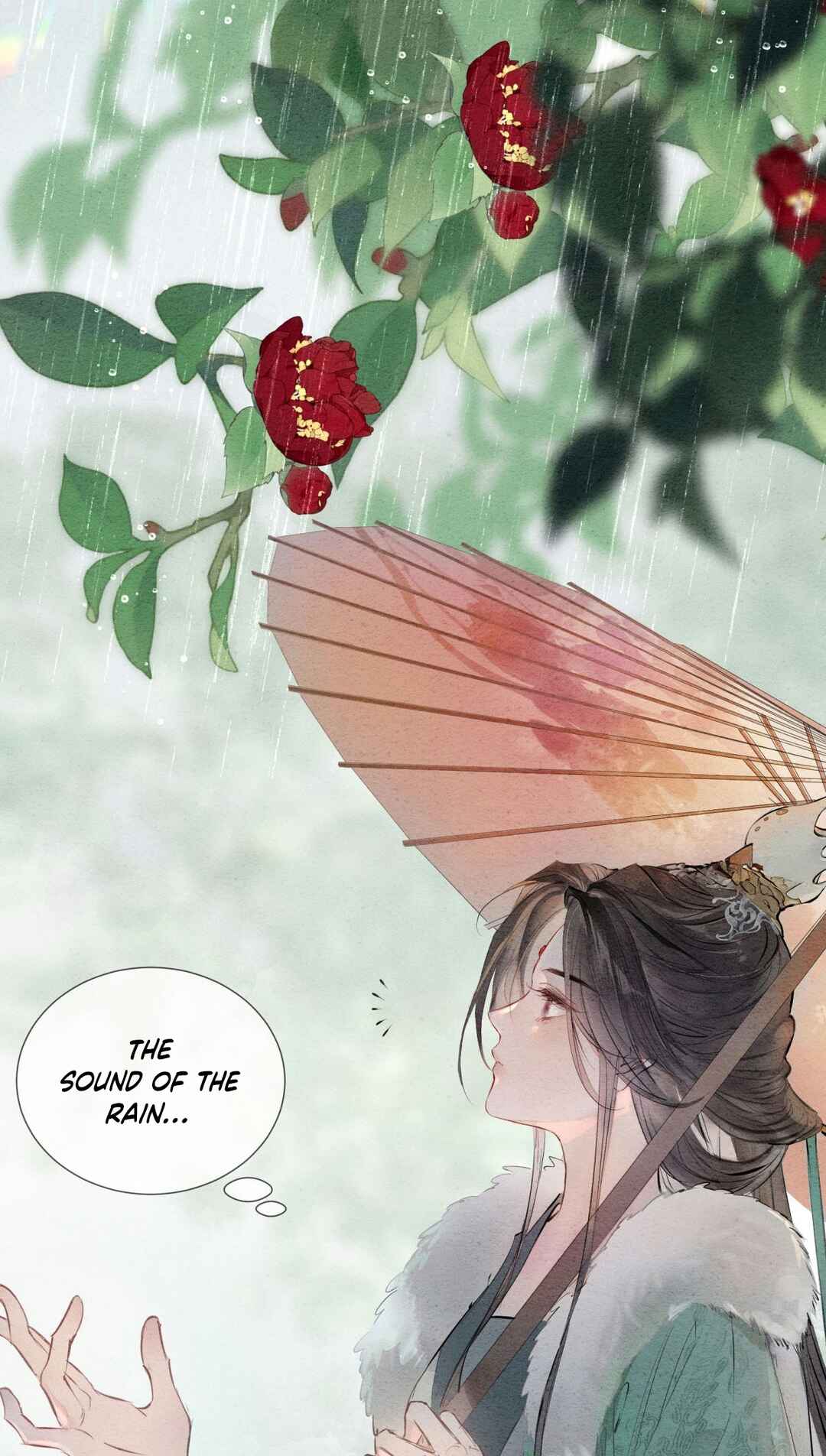 Chóngshēng zhī Nǚjiàngxīng Chapter 1 - Page 14