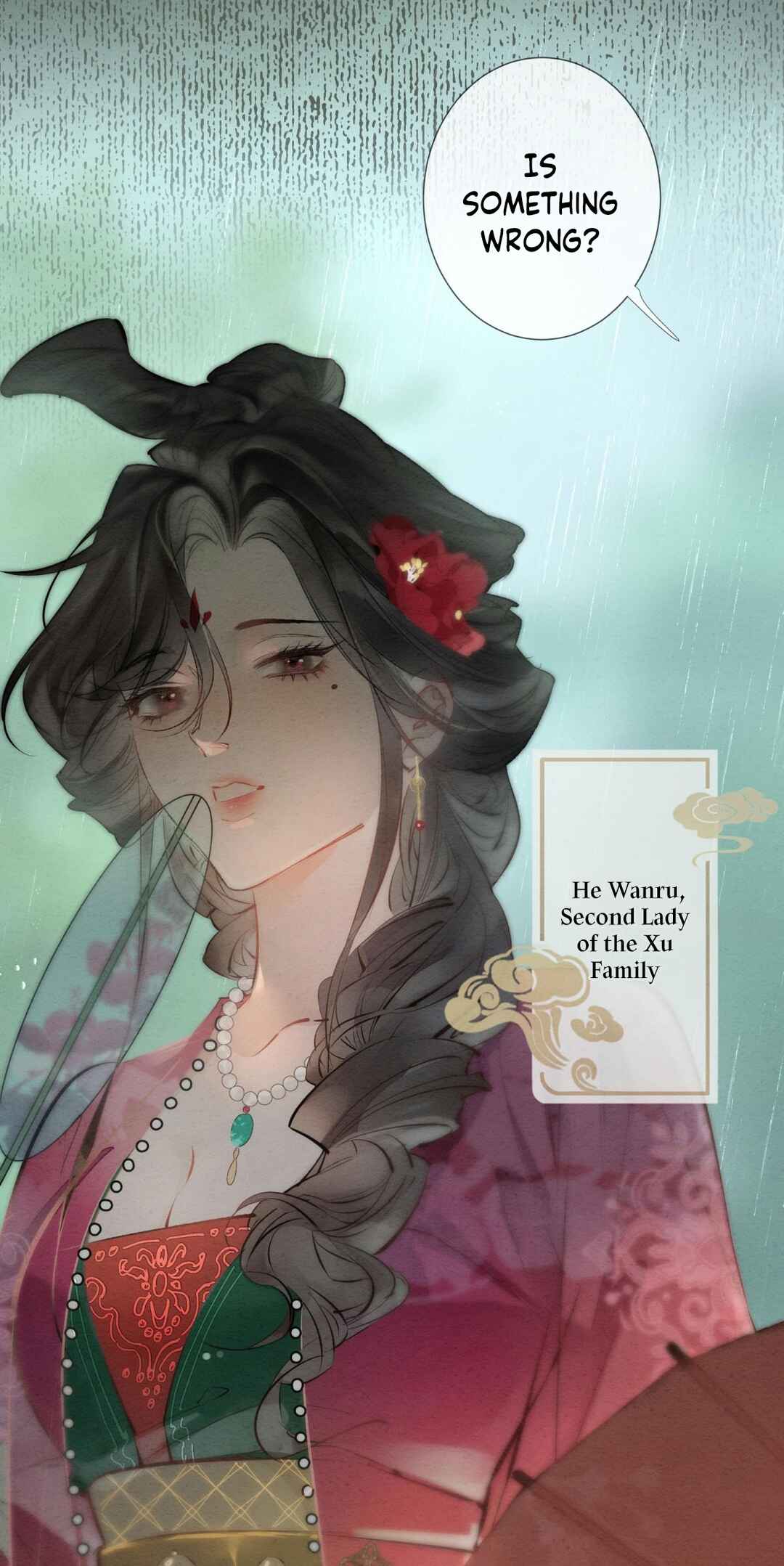 Chóngshēng zhī Nǚjiàngxīng Chapter 1 - Page 21