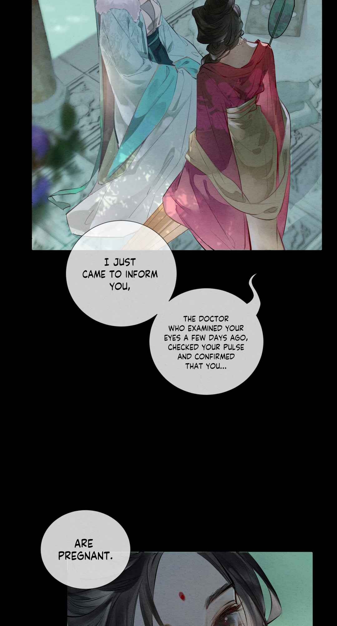 Chóngshēng zhī Nǚjiàngxīng Chapter 1 - Page 23