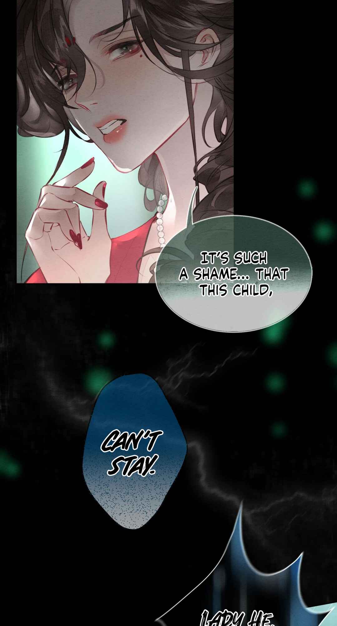 Chóngshēng zhī Nǚjiàngxīng Chapter 1 - Page 25