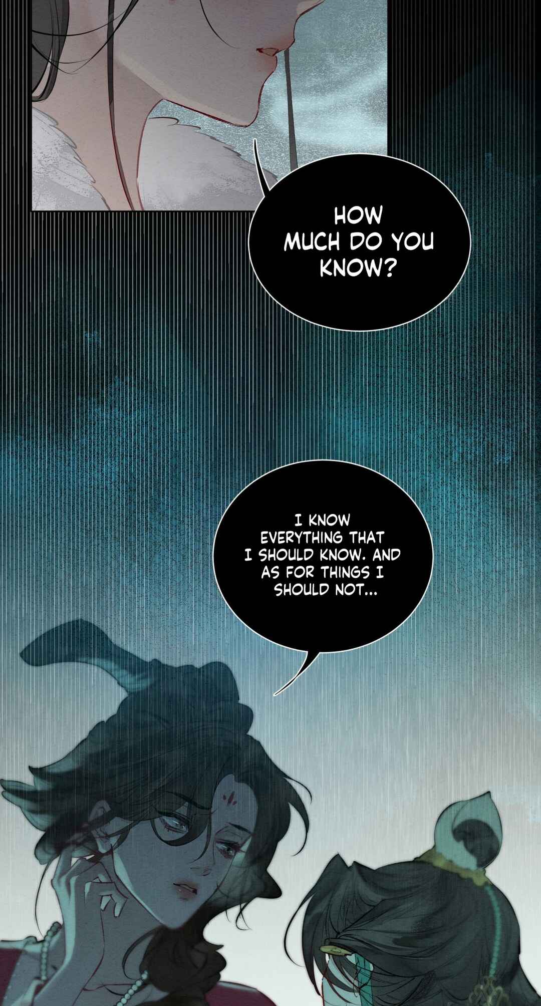 Chóngshēng zhī Nǚjiàngxīng Chapter 1 - Page 28