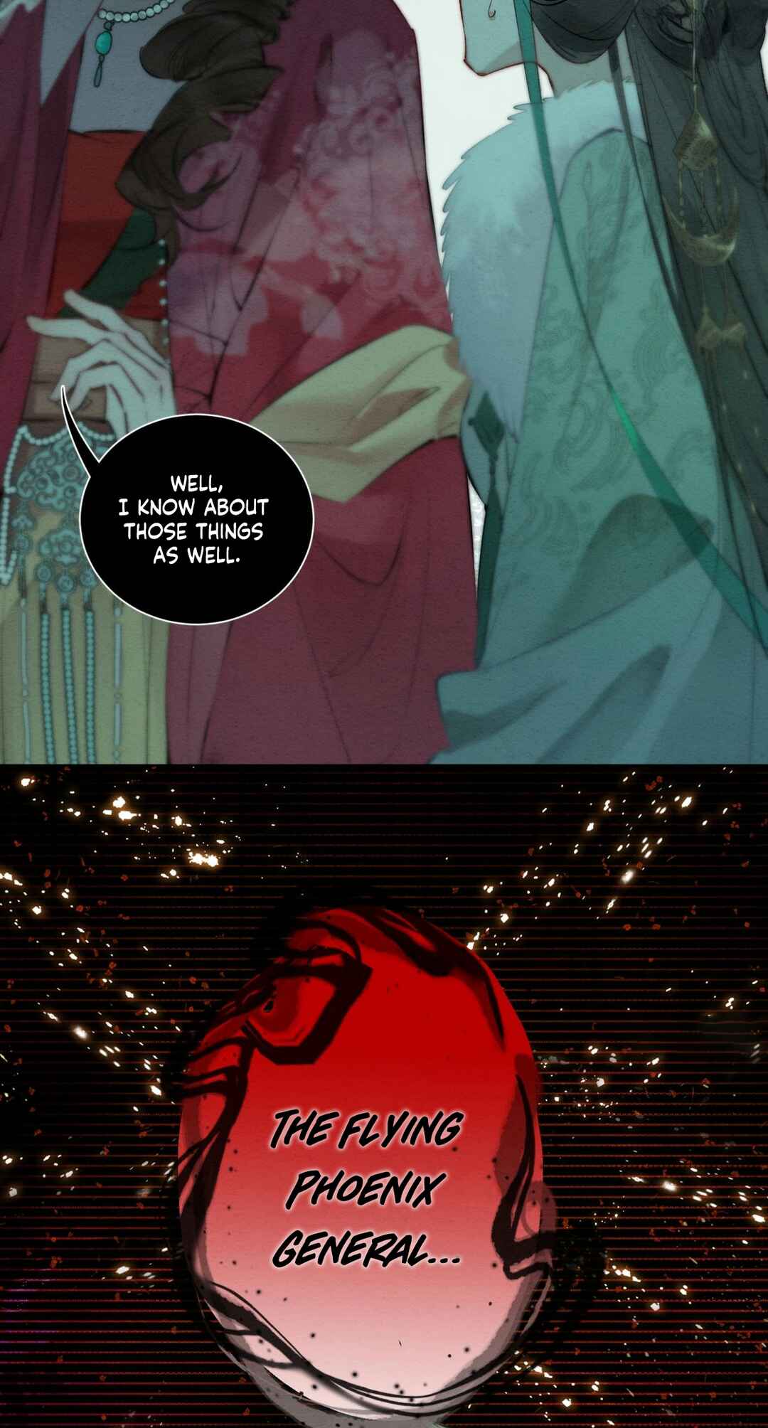Chóngshēng zhī Nǚjiàngxīng Chapter 1 - Page 29