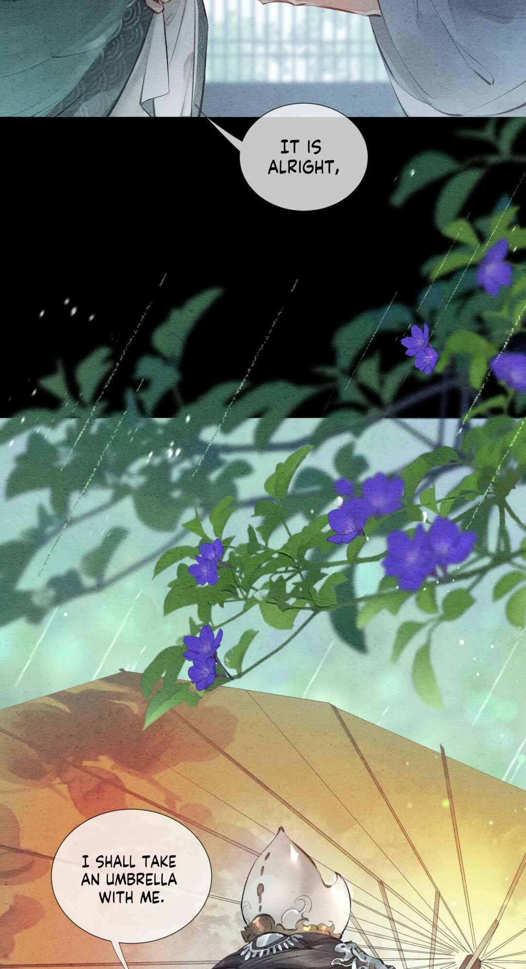 Chóngshēng zhī Nǚjiàngxīng Chapter 1 - Page 9