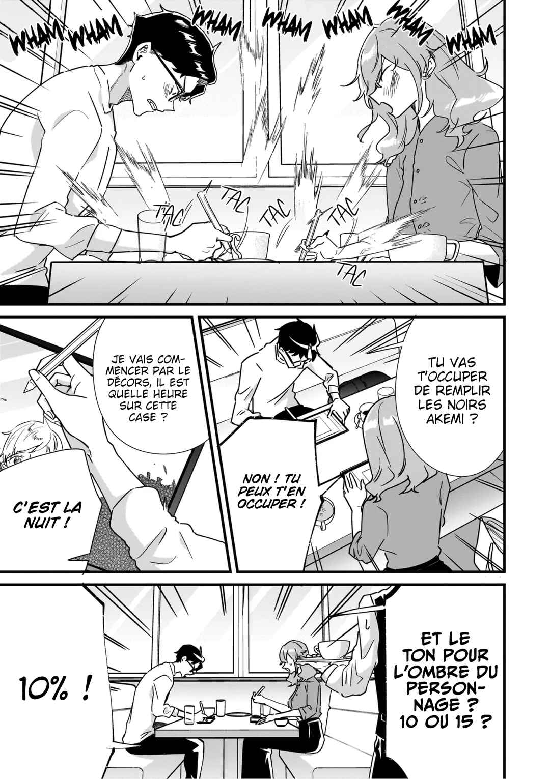 Otakon no Susume! Chapter 1 - Page 20