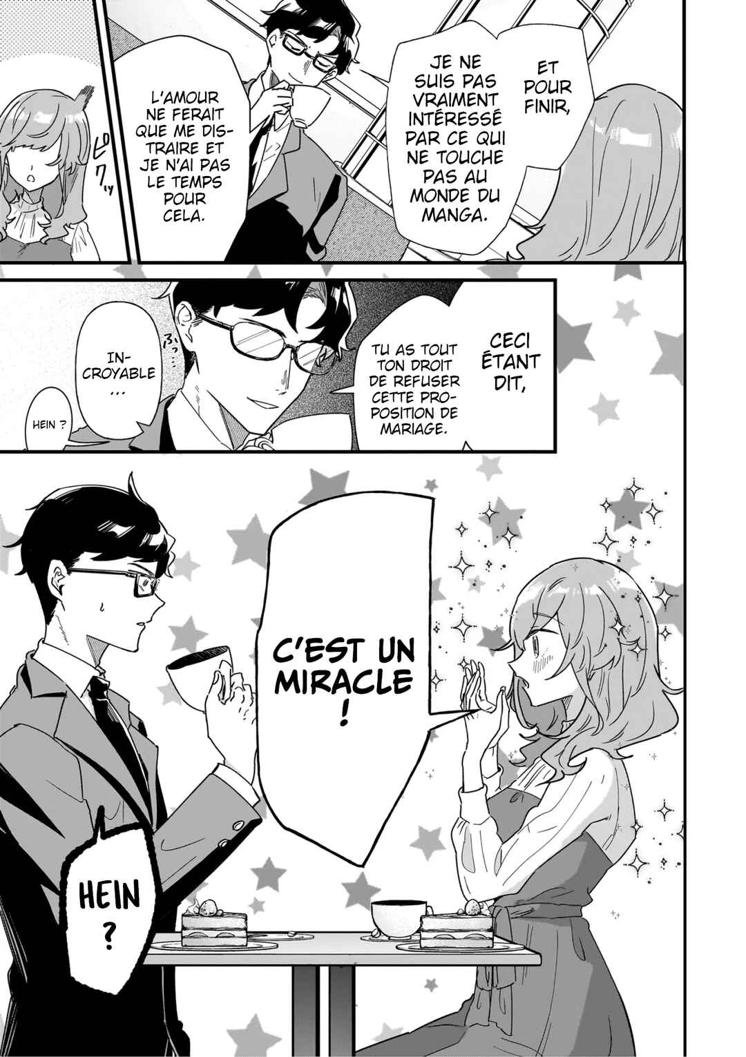 Otakon no Susume! Chapter 1 - Page 8