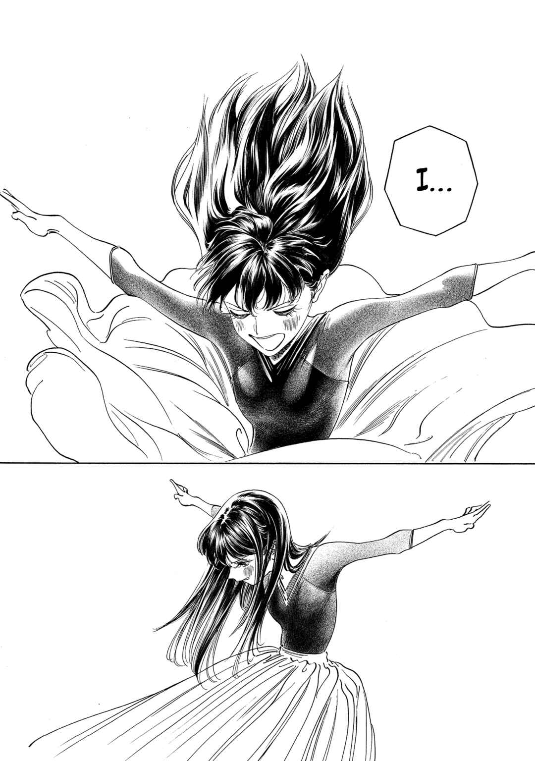 Akebi-chan no Sailor Fuku Chapter 77 - Page 27