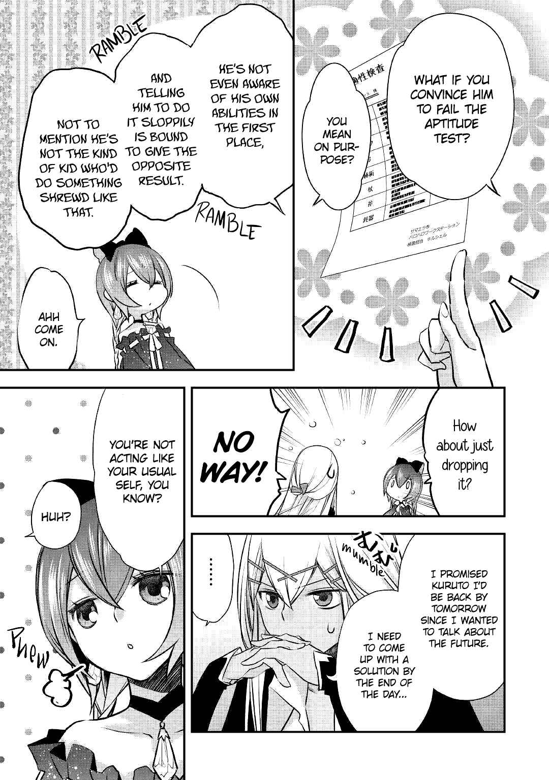 Kanchigai no Atelier Meister - Eiyuu Party no Moto Zatsuyougakari ga, Jitsu wa Sentou Igai ga SSS Rank Datta to Iu Yoku Aru Hanashi Chapter 6 - Page 15