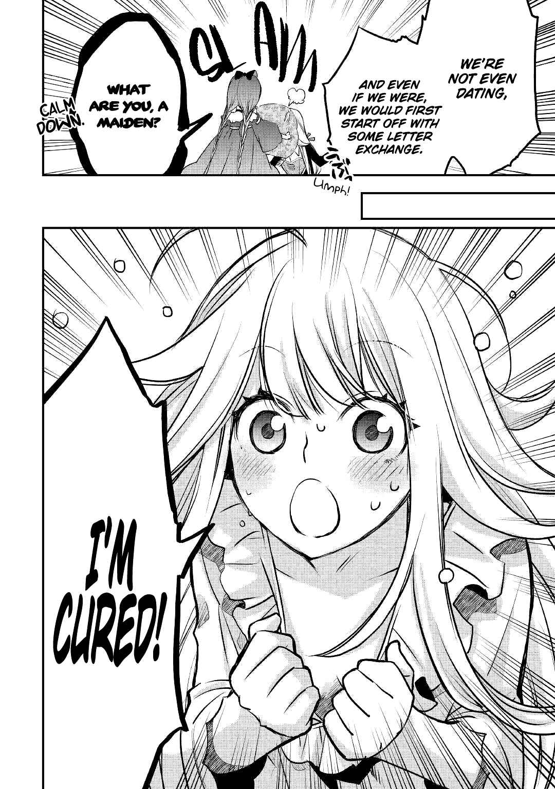 Kanchigai no Atelier Meister - Eiyuu Party no Moto Zatsuyougakari ga, Jitsu wa Sentou Igai ga SSS Rank Datta to Iu Yoku Aru Hanashi Chapter 6 - Page 18