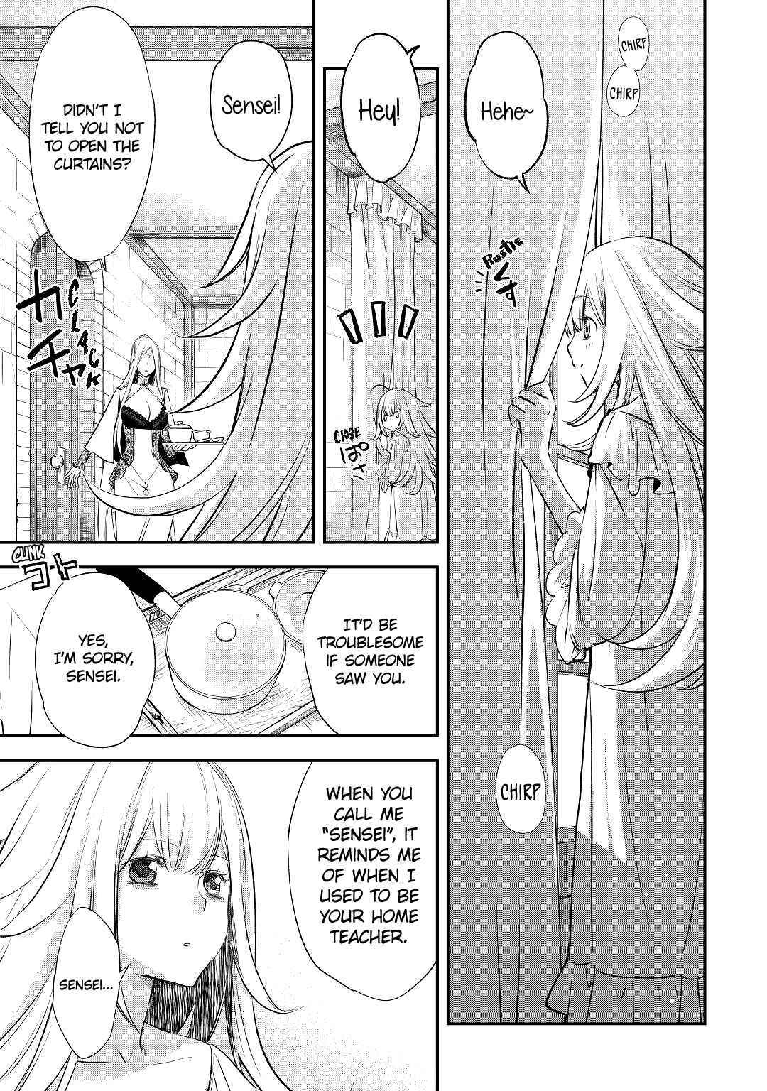 Kanchigai no Atelier Meister - Eiyuu Party no Moto Zatsuyougakari ga, Jitsu wa Sentou Igai ga SSS Rank Datta to Iu Yoku Aru Hanashi Chapter 6 - Page 5