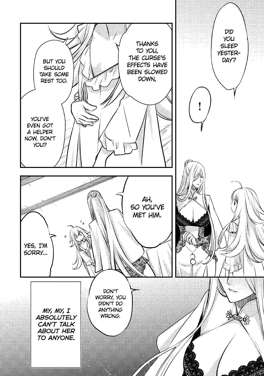 Kanchigai no Atelier Meister - Eiyuu Party no Moto Zatsuyougakari ga, Jitsu wa Sentou Igai ga SSS Rank Datta to Iu Yoku Aru Hanashi Chapter 6 - Page 6