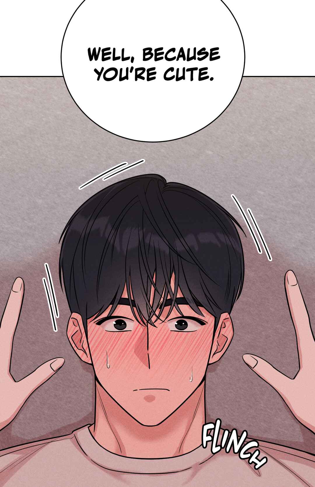From Now on, I'm Your Guy Chapter 2 - Page 13