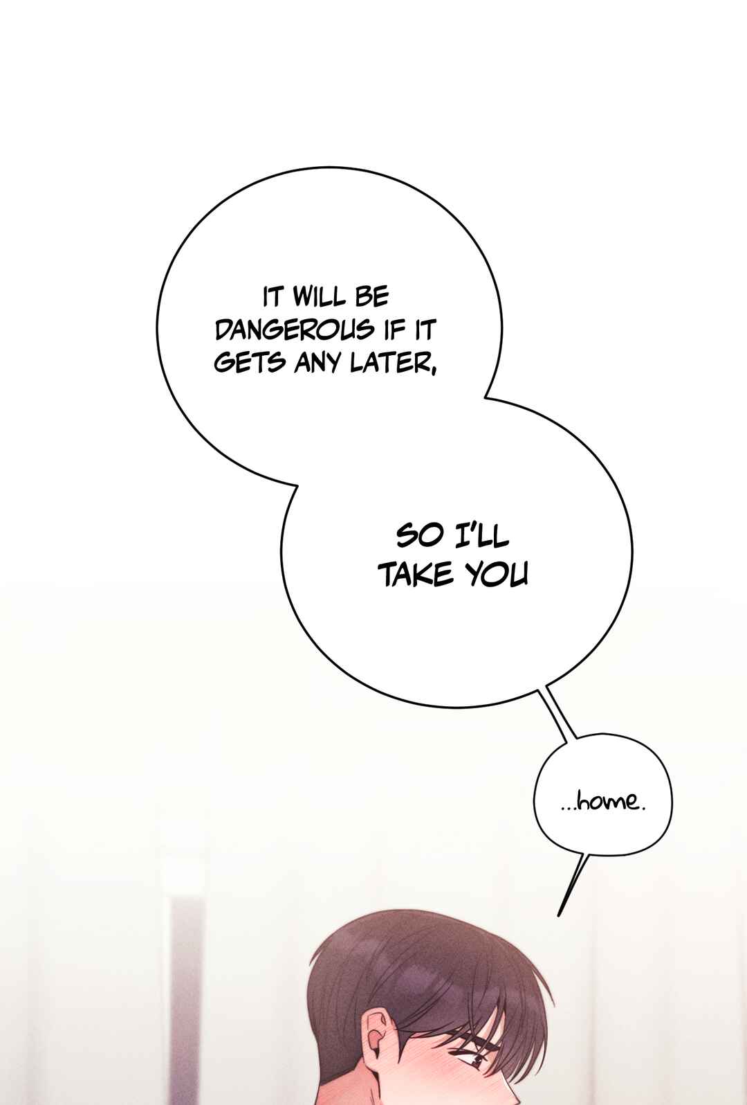 From Now on, I'm Your Guy Chapter 2 - Page 20