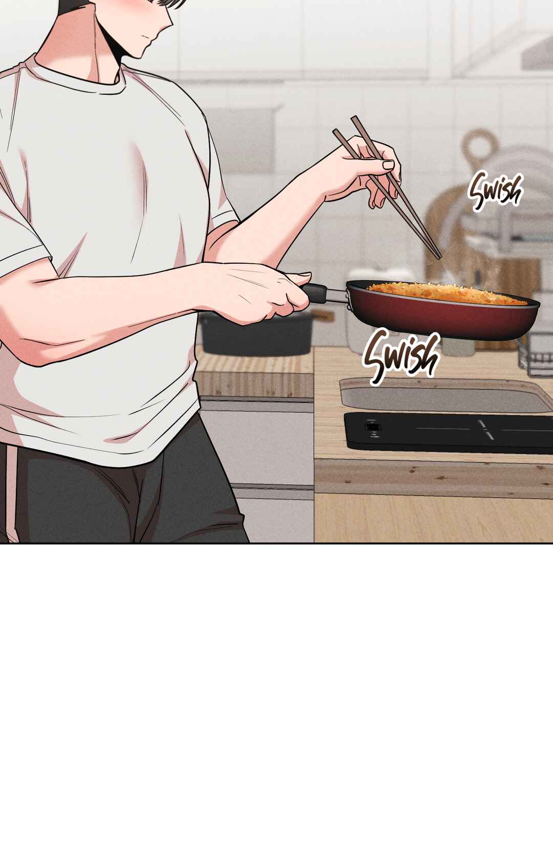 From Now on, I'm Your Guy Chapter 2 - Page 31