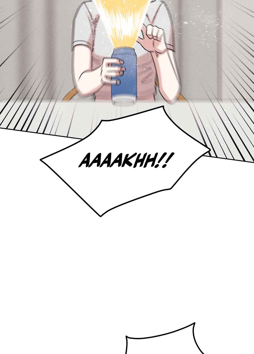 From Now on, I'm Your Guy Chapter 2 - Page 41